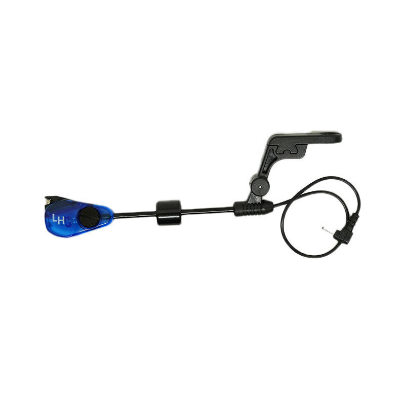 Indicateur de touches Hoogendijk Black Diamond Dropper - Indicateur rigide | Pacific Pêche