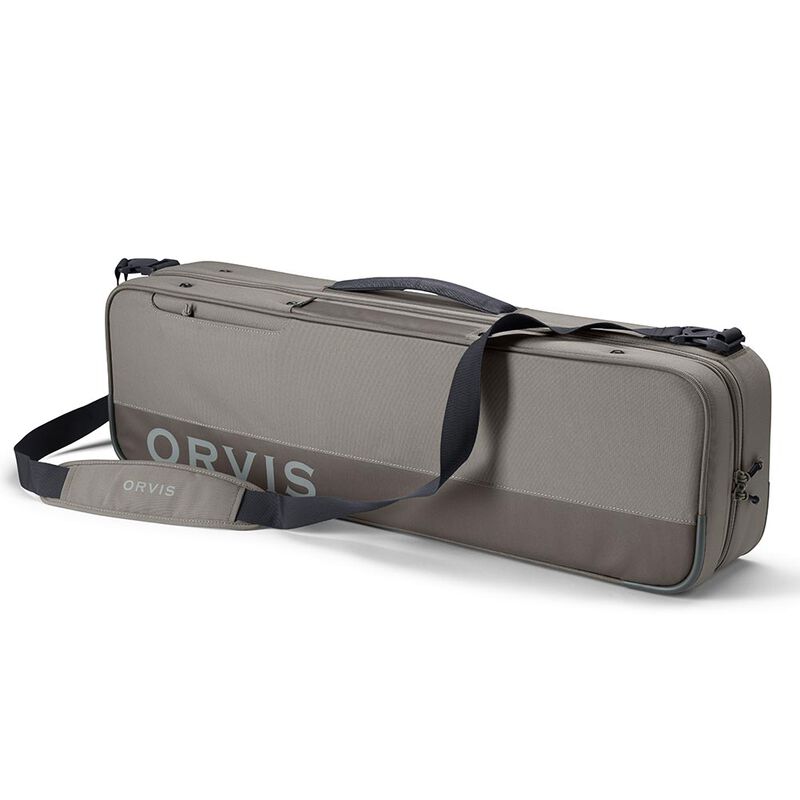 Valise orvis carry-it-all large 91 x 20 x 12 cm. - Fourreaux | Pacific P&ecirc;che