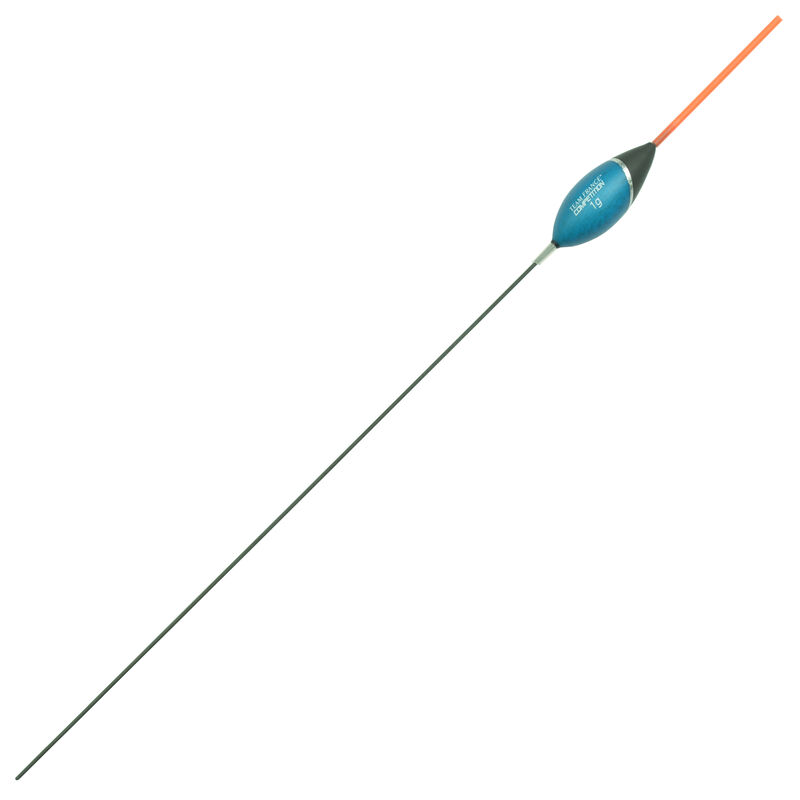 Flotteur p&ecirc;che au coup team france ct1 - Flotteurs Coup | Pacific P&ecirc;che