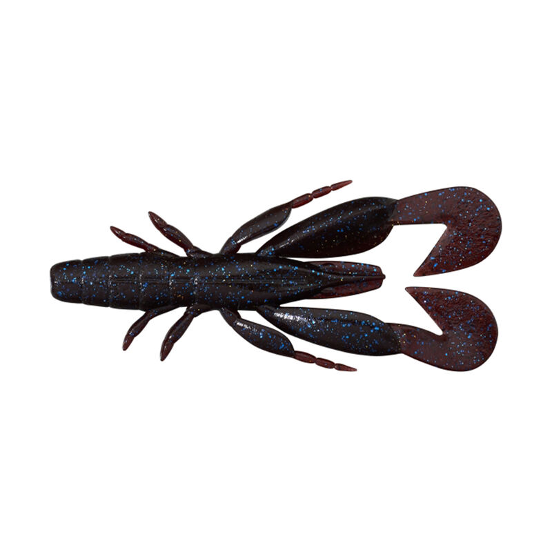 Leurre Souple Ecrevisse Illex Chunk Craw 9.5cm, 8.6g - Ecrevisses / Créatures | Pacific Pêche