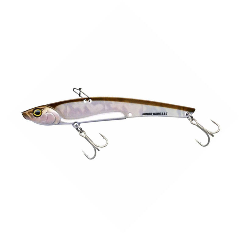 Casting jig illex runner blade 115 11.6cm 31g - Leurres jigs | Pacific Pêche