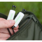 Sac pour singlez korda singlez bag green - Accessoires support de cannes | Pacific P&ecirc;che