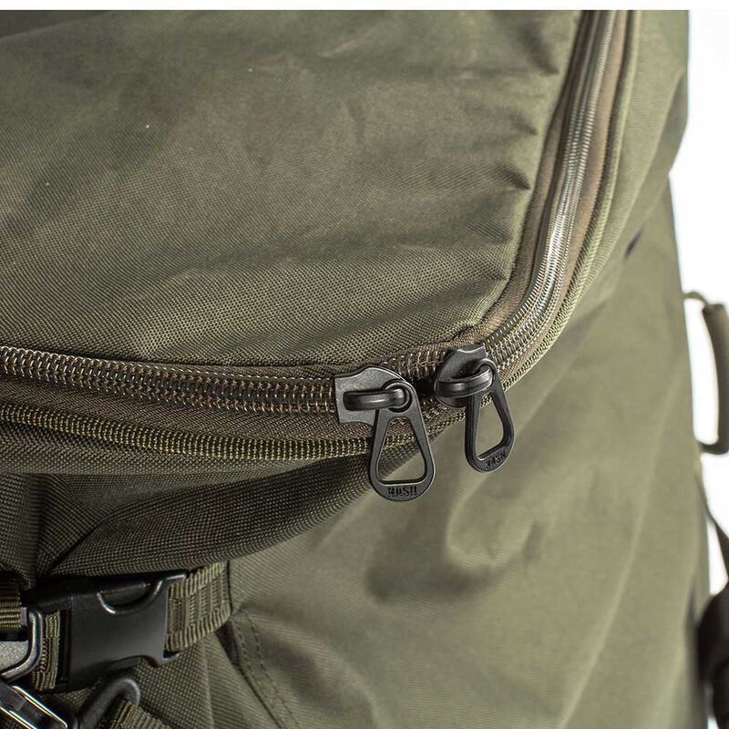 Sac &agrave; bedchair carpe nash bedchair bag wide - Sac Bedchair | Pacific P&ecirc;che