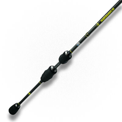 Canne Spinning LMAB La Moustique 255MH 2.55m, 15-45g - Cannes Spinning | Pacific P&ecirc;che