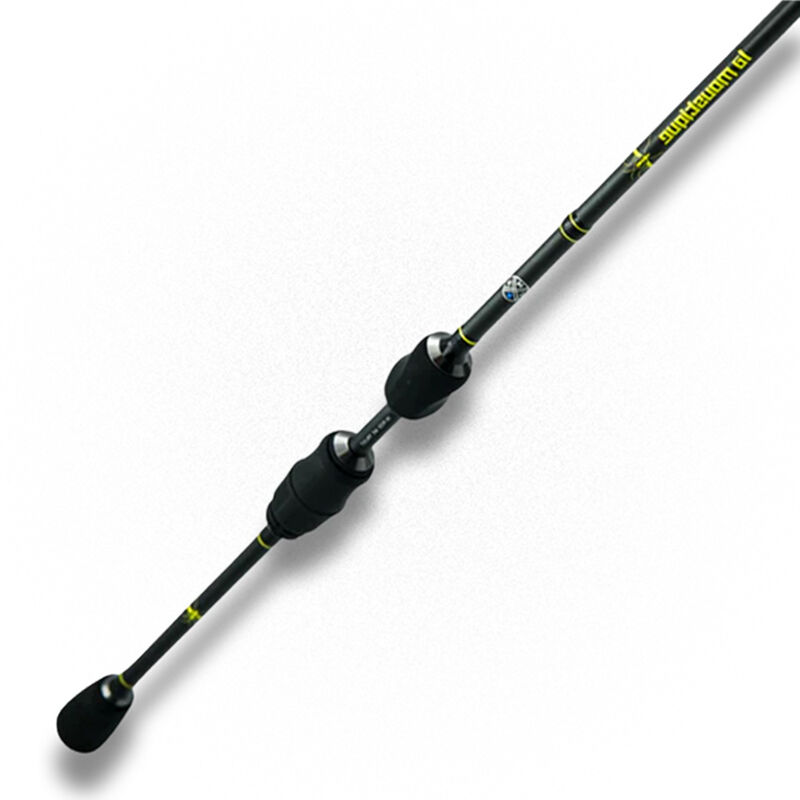 Canne Spinning LMAB La Moustique 255MH 2.55m, 15-45g - Cannes Spinning | Pacific P&ecirc;che