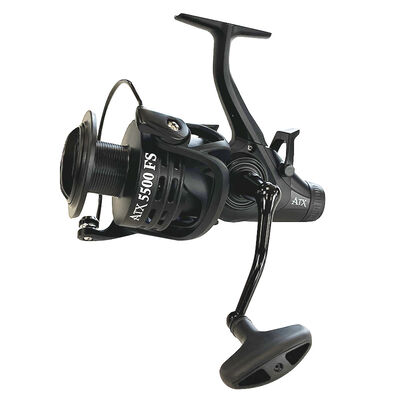 Moulinet Débrayable ATX 5500 FS - Moulinets débrayable | Pacific Pêche