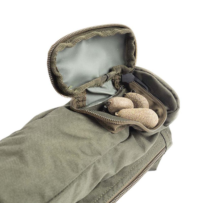 Fourreau carpe nash 10' 2 cannes - Fourreaux | Pacific Pêche