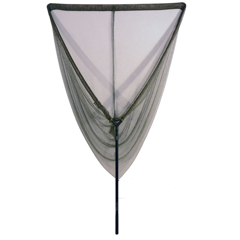 Epuisette carpe mack2 trilogy landing net - Epuisettes | Pacific Pêche
