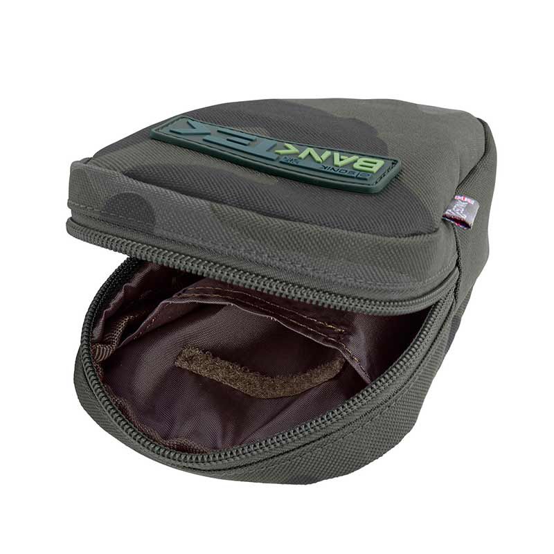 Pochette Sonik Bank-Tek Digital Scales Pouch - Housse peson | Pacific P&ecirc;che