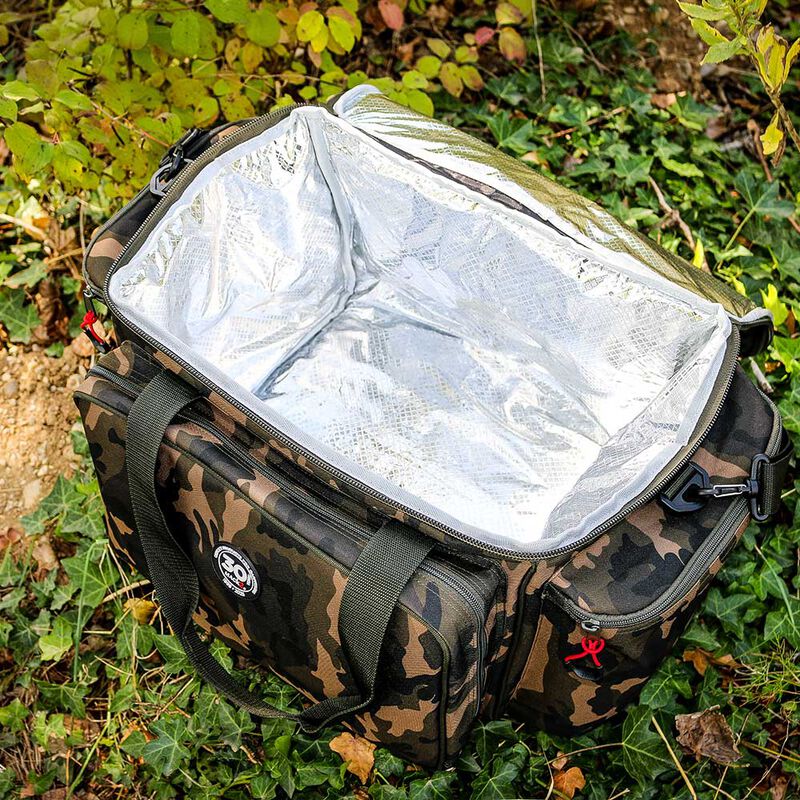 Sac Repas Mack2 Falcon LTD Cooking Bag - Bagagerie Repas | Pacific Pêche