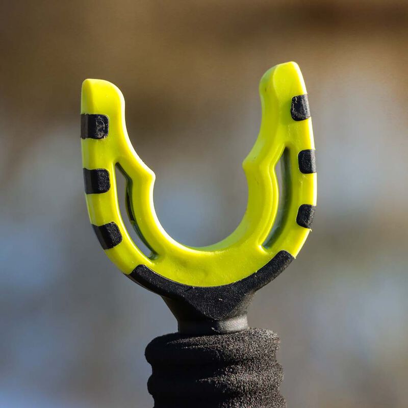 Supports Teos Rear Feeder Rest Large - Support feeder | Pacific Pêche