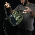 Seau souple carpe ridge monkey perspective 10L - Seaux | Pacific Pêche