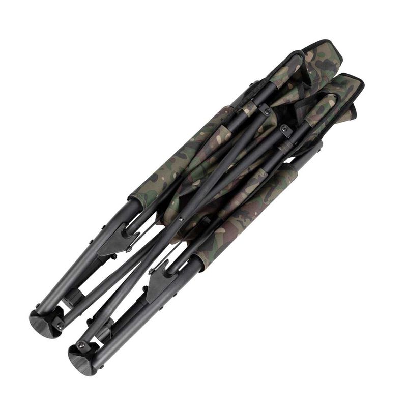 Level chair Trakker RLX Scout Chair - Levels Chair | Pacific Pêche