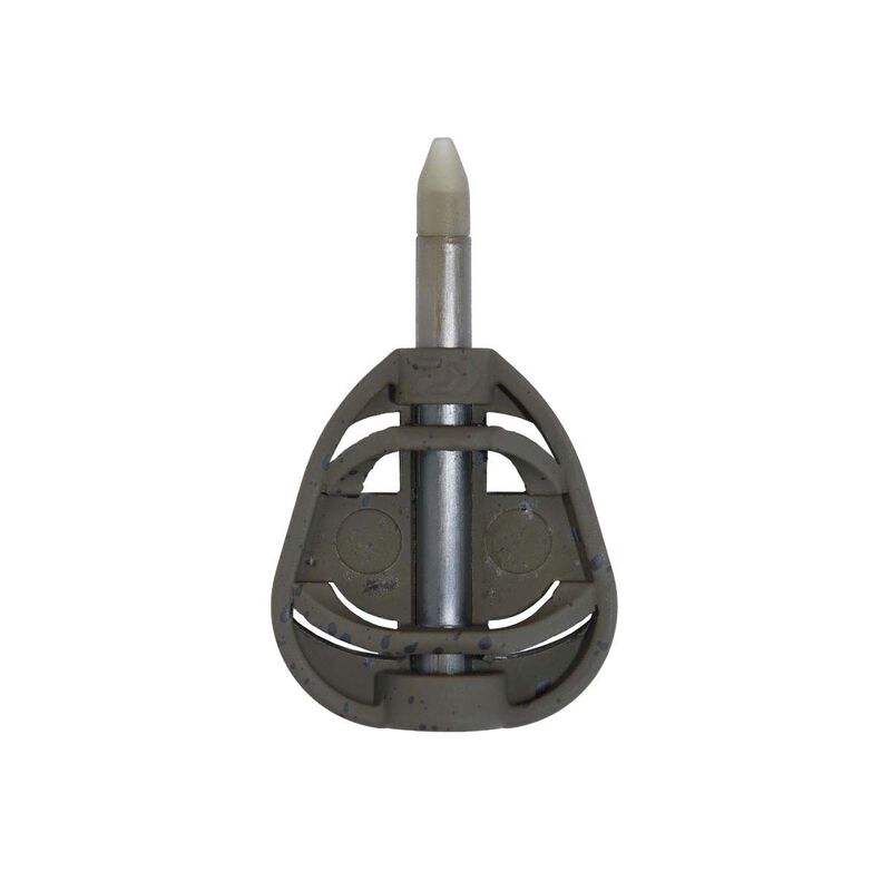 Cage Daiwa N''Zon Method feeder taille S - Method | Pacific Pêche