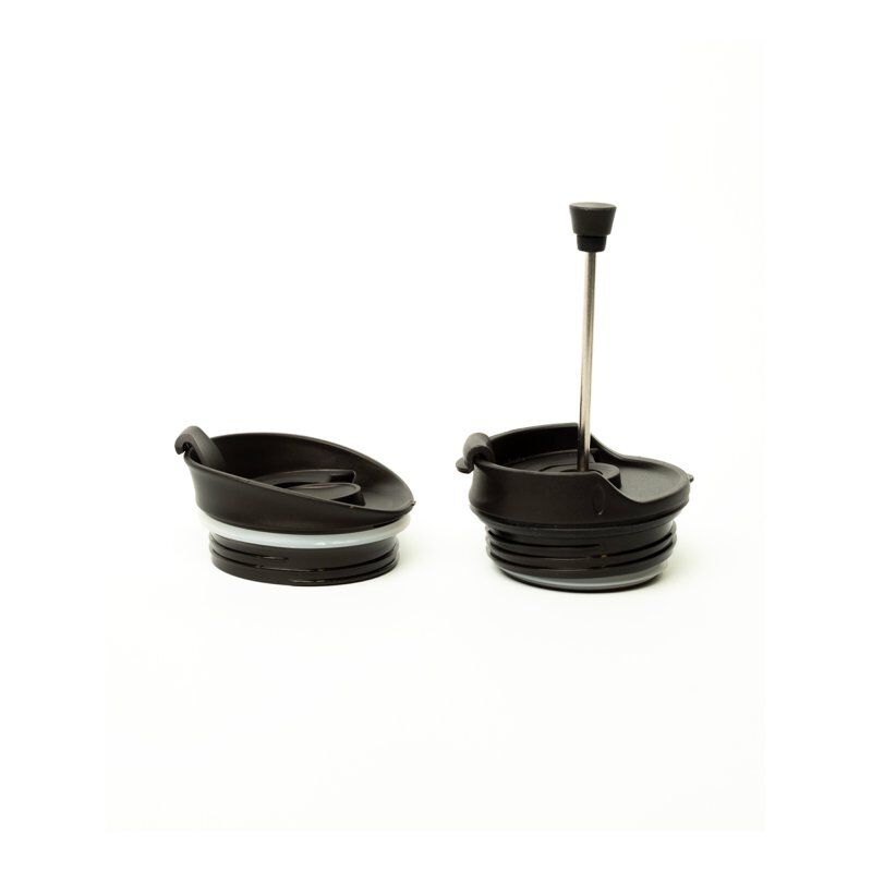 Thermo Trakker Armolife Thermal Coffee Press Mug - Cuisine/Repas | Pacific Pêche