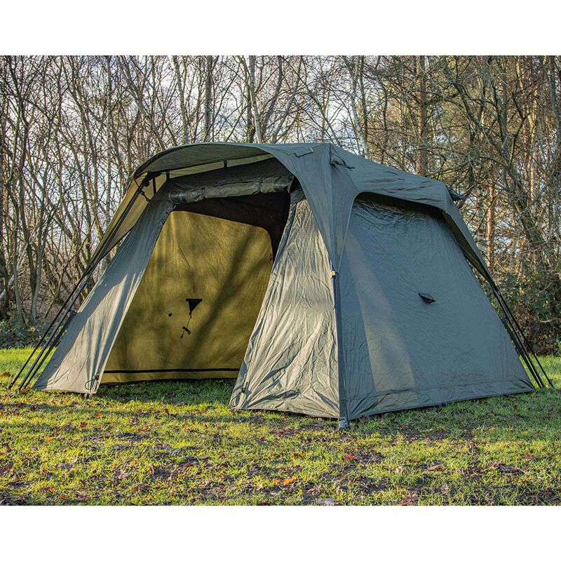 Biwy Solar SP Quick-Up Shelter MKII Overwrap - Biwys | Pacific Pêche