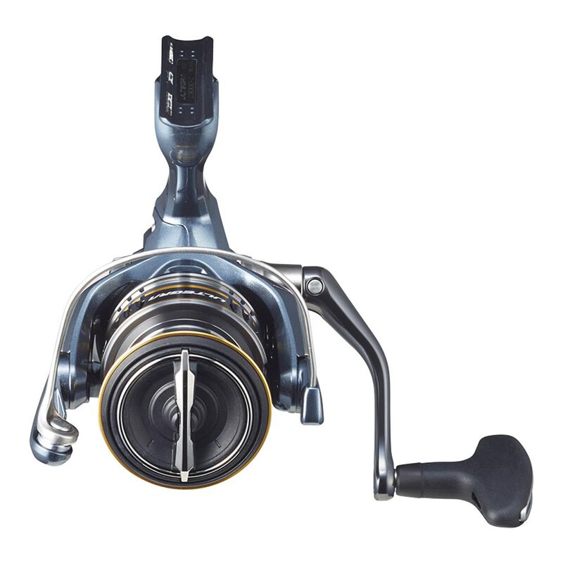 Moulinet Spinning Shimano Ultegra FC4000 XG - Moulinets tambour Fixe | Pacific P&ecirc;che