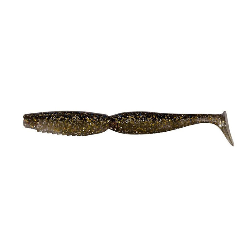 Leurre Souple Shad Megabass Super Spindle Worm 12.5cm, 12g (x6) - Shads | Pacific P&ecirc;che