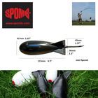 Bait rocket carpe mini spomb - Bait Rocket | Pacific P&ecirc;che