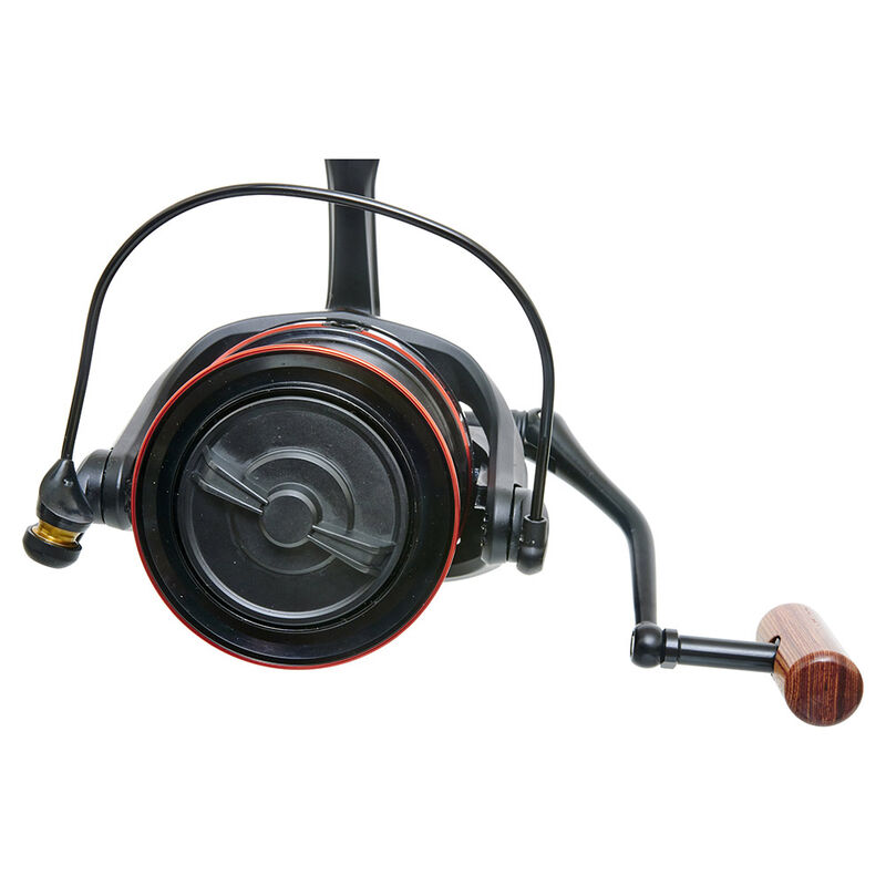 Moulinet Starbaits TR Spod - Moulinets frein avant | Pacific P&ecirc;che