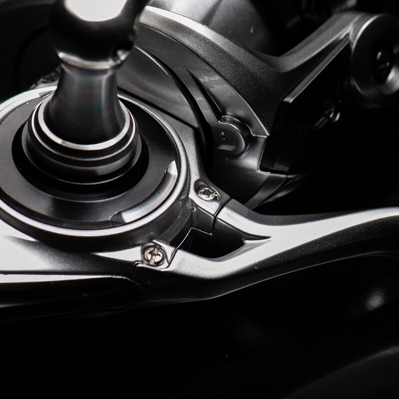 Moulinet spinning savage gear sgs6 taille 18.000 - Moulinets tambour Fixe | Pacific P&ecirc;che