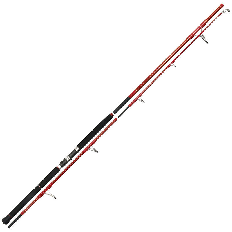Canne lancer voyage tenryu red wind 2.40m 60lbs - Cannes | Pacific P&ecirc;che