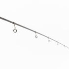 Canne Spinning Sakura Rookie XP602L 1,80m 3-15g - Cannes Light | Pacific Pêche