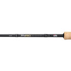 Ensemble Casting Abu Garcia Max Pro 1.98m, 15-60g + Moulinet Max4 Pro L - Packs et ensembles | Pacific Pêche