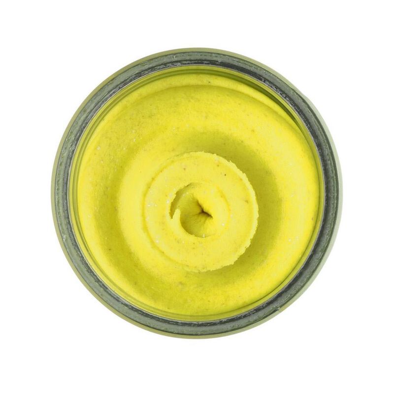 Pate a Truite Berkley Natural Glitter Trout Dought - P&acirc;tes &agrave; truite | Pacific P&ecirc;che