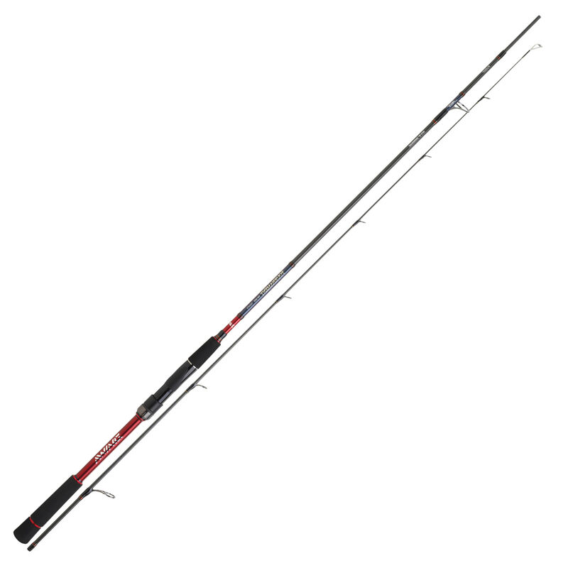 Canne lancer daiwa tournament sw ags 802hfs 2.44m 14-42g - Cannes | Pacific P&ecirc;che