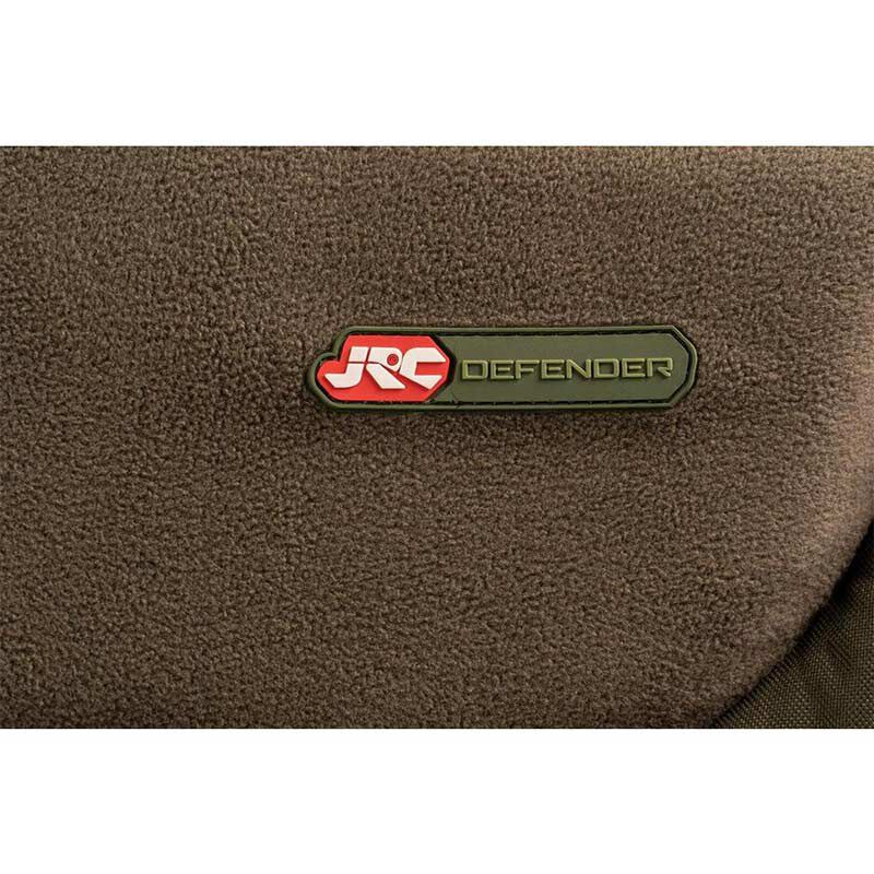 Level chair JRC Defender II - Levels Chair | Pacific Pêche