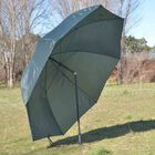 Parapluie de p&ecirc;che au coup redfish nylon 2.50m - Destockage | Pacific P&ecirc;che