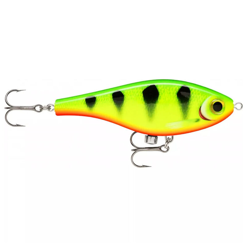 Leurre Rapala Super Shadow Rap Jerk 11cm 38g - Jerkbaits | Pacific P&ecirc;che