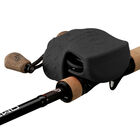 Protection moulinet 13fishing skull cap black - Accessoires Moulinets | Pacific P&ecirc;che