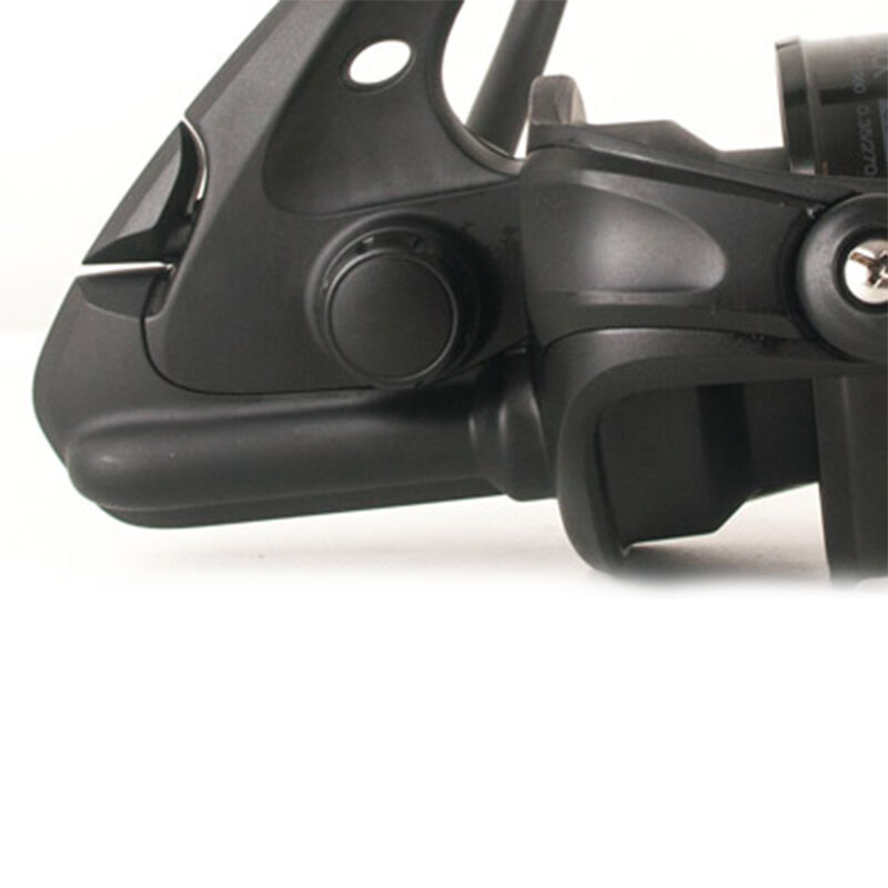 Moulinet Okuma Custom Black CB-60 - Moulinets frein avant | Pacific P&ecirc;che