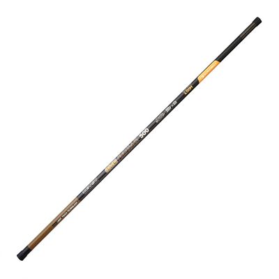 Manche d'Epuisette Garbolino Netsy Sylver Pro Race 500 Twin Scoop - Manches | Pacific P&ecirc;che