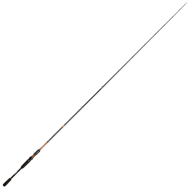 Canne Casting Sakura Spec 701M Glass Bass Game 2.13m, 7-28g - Cannes Casting | Pacific P&ecirc;che