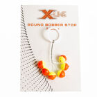Indicateur de touche truite redfish round bobber stop 7.5mm - Guides fils | Pacific P&ecirc;che