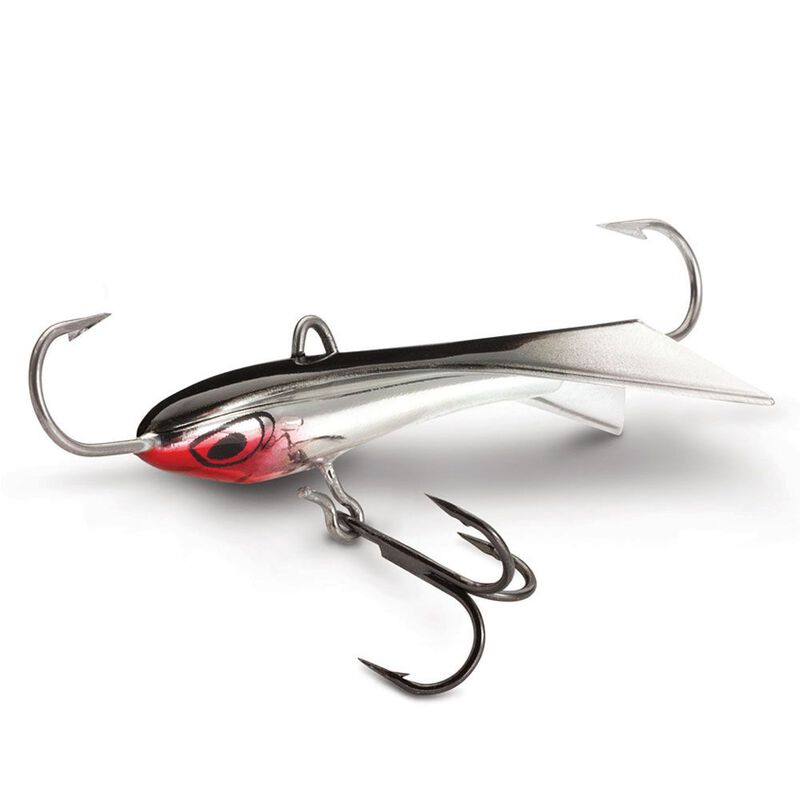 Leurre jig carnassier rapala snap rap snr06 6cm 9g - Rubber / Swim / Bucktail Jigs | Pacific P&ecirc;che