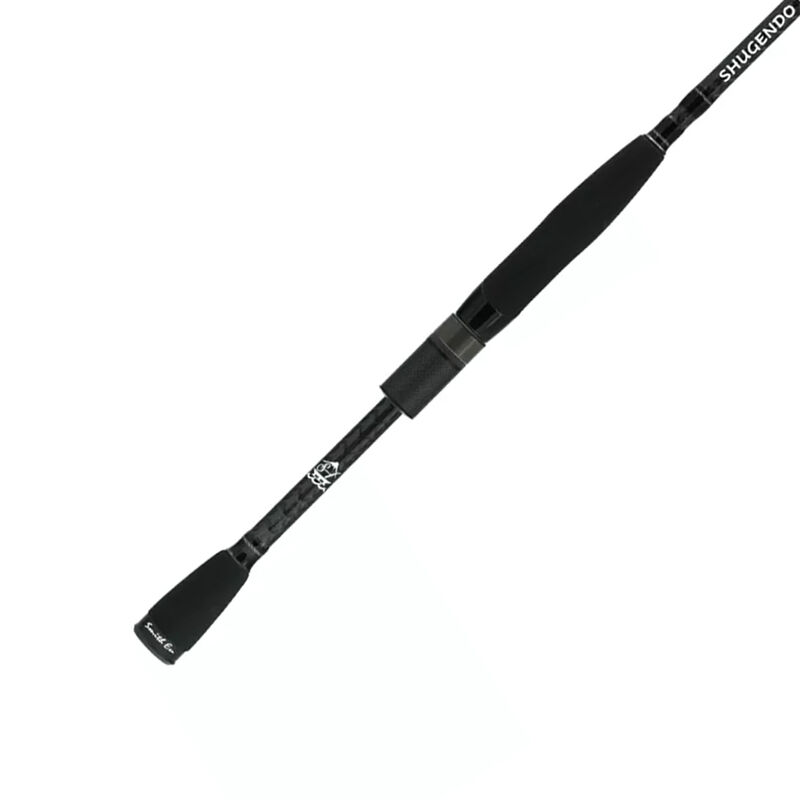 Canne Spinning Smith Shugendo SH1MH 2.30m, 7-28g - Cannes Spinning | Pacific P&ecirc;che
