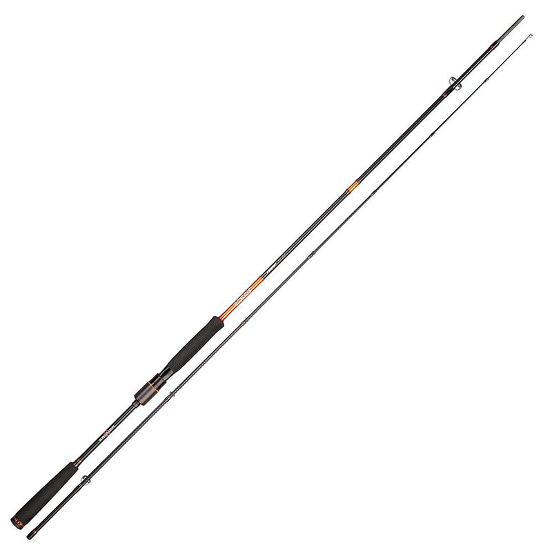 Canne Spinning Sakura Speciz 782MH Pike Game 2.33m, 10-35g - Cannes Medium | Pacific Pêche