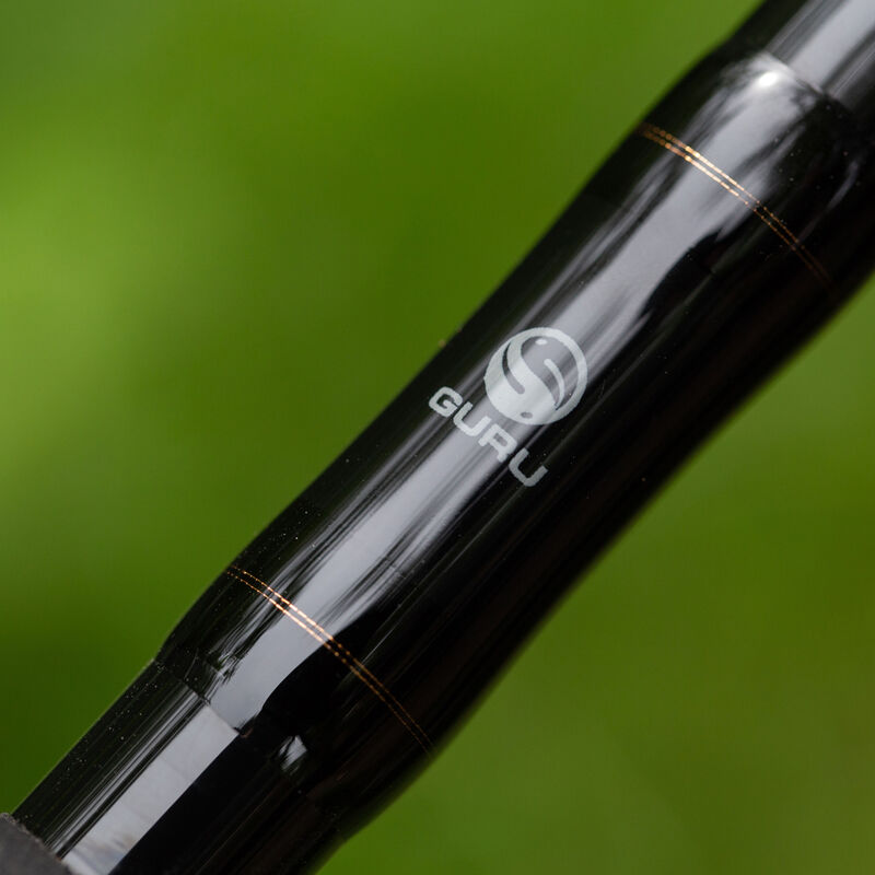 Canne feeder guru aventus 3.30m 70g max. - Cannes feeder | Pacific Pêche