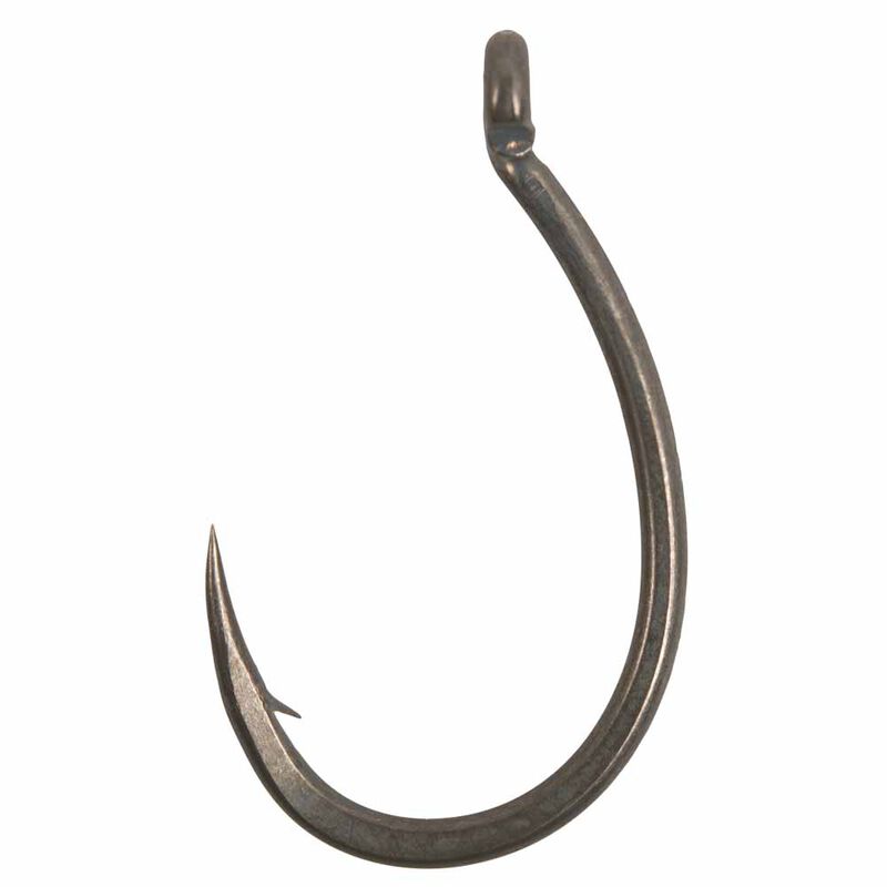 Hameçon carpe korda krank chod - Hameçons | Pacific Pêche