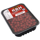 Bouillettes carpe fun fishing rbh boilies spice bomb 1kg - Denses | Pacific P&ecirc;che