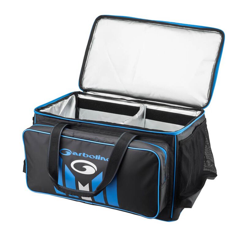 Sac Isotherme XL Garbolino Squadra Competition Series - Sacs Isothermes | Pacific P&ecirc;che