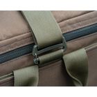 Sac isotherme korda compac coll bag x-large - Bagagerie Repas | Pacific P&ecirc;che