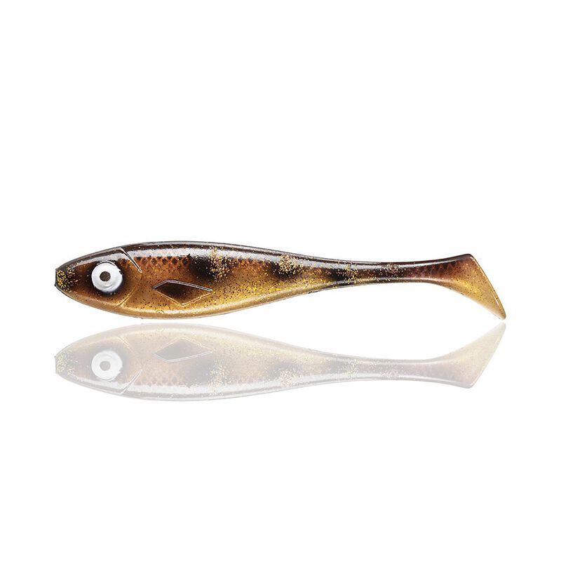Leurre Souple Shad Gator Gum 27cm, 145g - Shads | Pacific Pêche