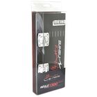 Toise Ultimate Fishing Regle de Mesure 130cm - &Eacute;puisettes et mesures | Pacific P&ecirc;che