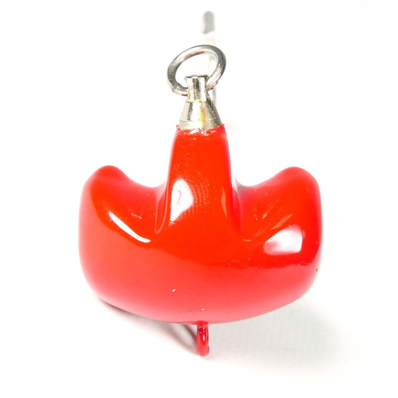 T&ecirc;te Plomb&eacute;e Ragot Fire Ball - T&ecirc;tes Plomb&eacute;es | Pacific P&ecirc;che