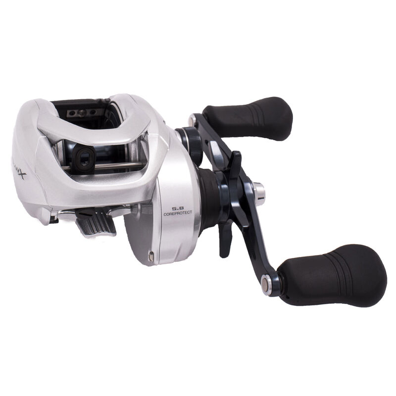 Moulinet Casting Shimano Tranx 301 A - Moulinets Casting | Pacific Pêche